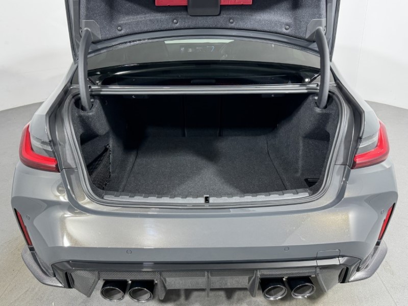 2025 (75) BMW M3 xDrive 530 Competition M 4dr Step Auto 5912473