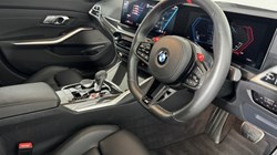 2025 (75) BMW M3 xDrive 530 Competition M 4dr Step Auto 5912457