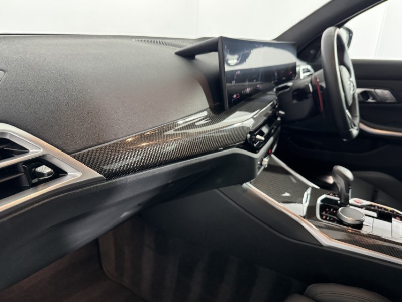 2025 (75) BMW M3 xDrive 530 Competition M 4dr Step Auto 5912487