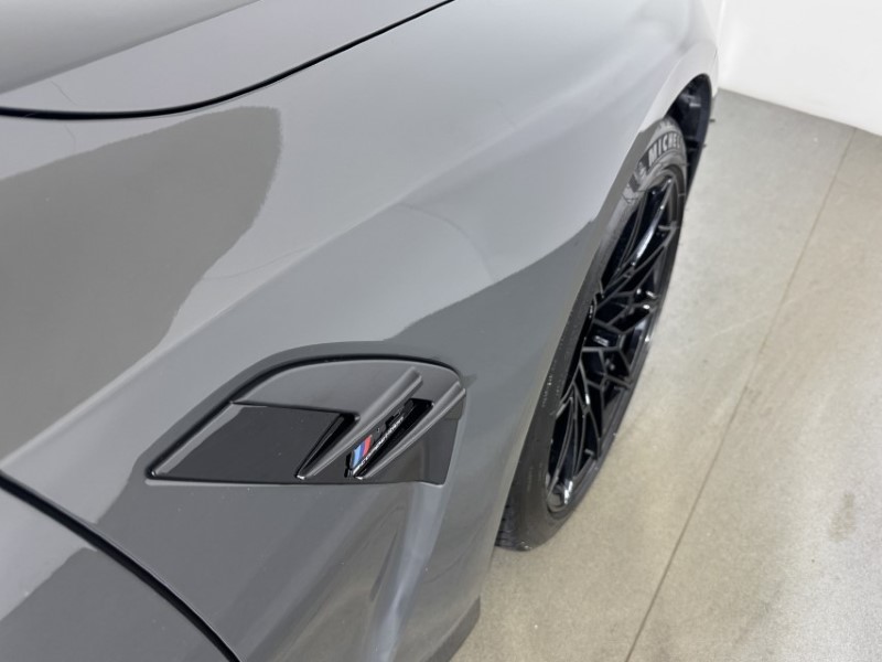 2025 (75) BMW M3 xDrive 530 Competition M 4dr Step Auto 5912460