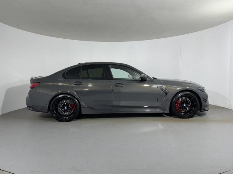 2025 (75) BMW M3 xDrive 530 Competition M 4dr Step Auto 5912492