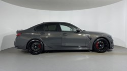 2025 (75) BMW M3 xDrive 530 Competition M 4dr Step Auto 5912492
