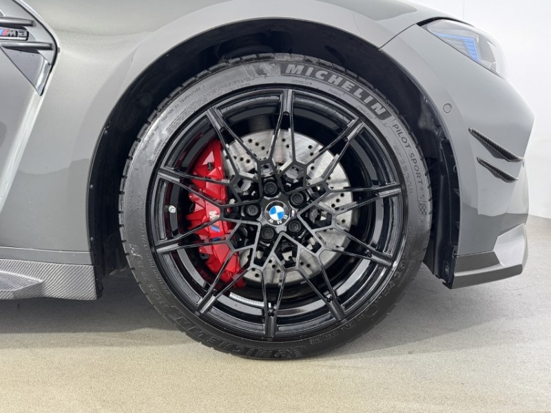 2025 (75) BMW M3 xDrive 530 Competition M 4dr Step Auto 5912461