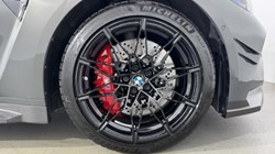 2025 (75) BMW M3 xDrive 530 Competition M 4dr Step Auto 5912461