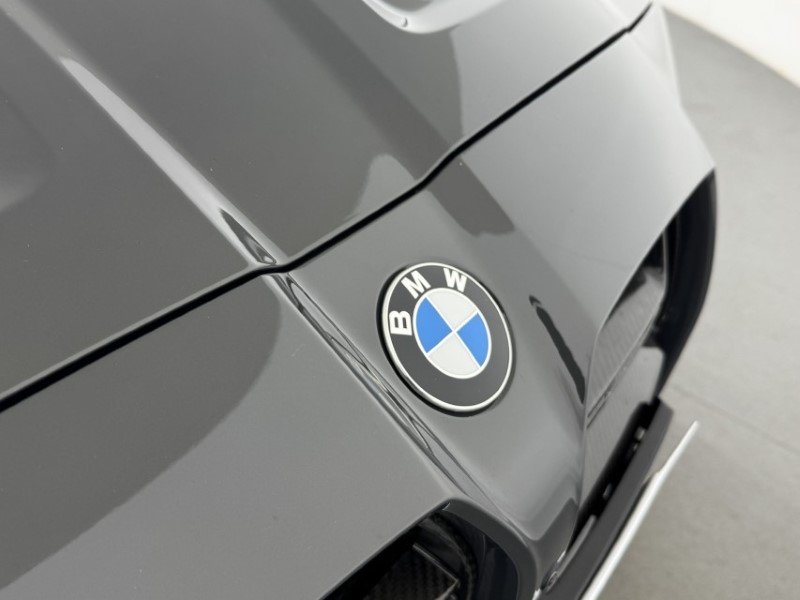 2025 (75) BMW M3 xDrive 530 Competition M 4dr Step Auto 5912462