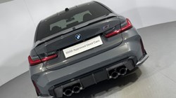 2025 (75) BMW M3 xDrive 530 Competition M 4dr Step Auto 5912496