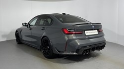 2025 (75) BMW M3 xDrive 530 Competition M 4dr Step Auto 5912501