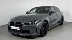 2025 (75) BMW M3 xDrive 530 Competition M 4dr Step Auto 5912499