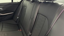 2025 (75) BMW M3 xDrive 530 Competition M 4dr Step Auto 5912476