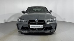 2025 (75) BMW M3 xDrive 530 Competition M 4dr Step Auto 5912503