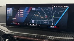2025 (75) BMW M3 xDrive 530 Competition M 4dr Step Auto 5912436