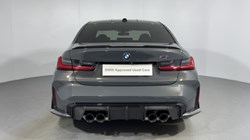 2025 (75) BMW M3 xDrive 530 Competition M 4dr Step Auto 5912495