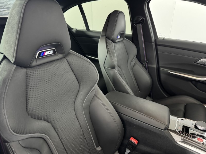 2025 (75) BMW M3 xDrive 530 Competition M 4dr Step Auto 5912455