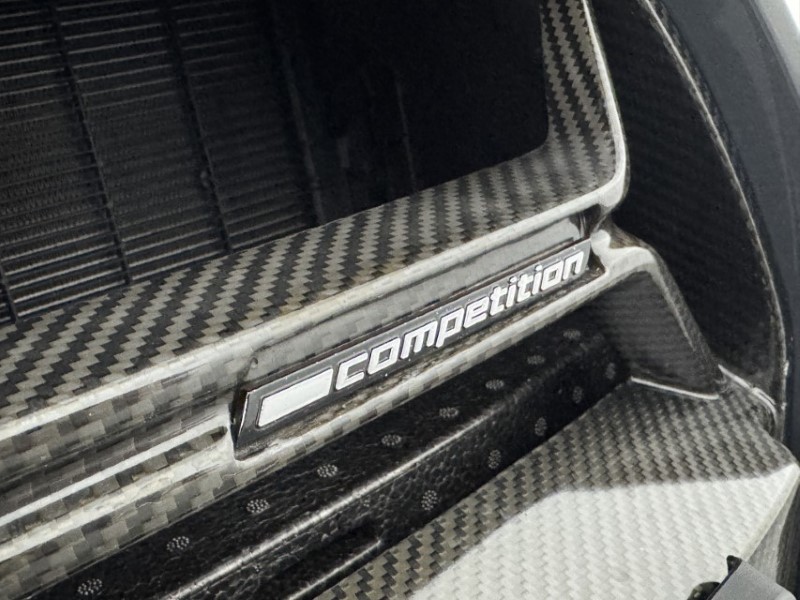 2025 (75) BMW M3 xDrive 530 Competition M 4dr Step Auto 5912464