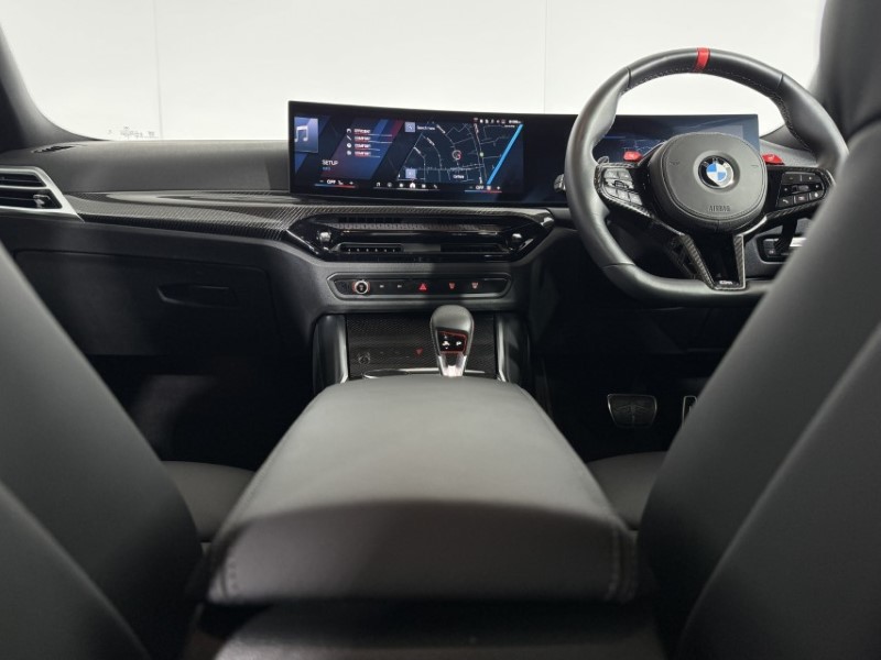 2025 (75) BMW M3 xDrive 530 Competition M 4dr Step Auto 5912479