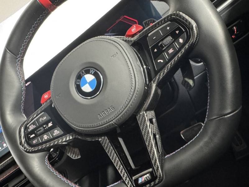2025 (75) BMW M3 xDrive 530 Competition M 4dr Step Auto 5912422