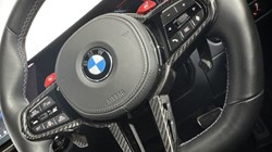 2025 (75) BMW M3 xDrive 530 Competition M 4dr Step Auto 5912422