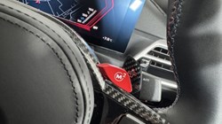 2025 (75) BMW M3 xDrive 530 Competition M 4dr Step Auto 5912421