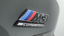 2025 (75) BMW M3 xDrive 530 Competition M 4dr Step Auto 5912469