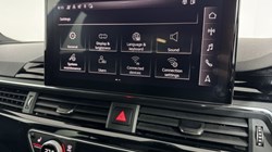 2022 (71) AUDI A5 40 TFSI 204 Black Edition 5dr S Tronic 5916392