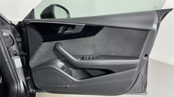 2022 (71) AUDI A5 40 TFSI 204 Black Edition 5dr S Tronic 5916400