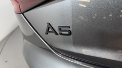 2022 (71) AUDI A5 40 TFSI 204 Black Edition 5dr S Tronic 5916411