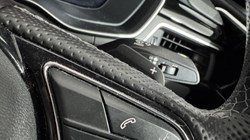 2022 (71) AUDI A5 40 TFSI 204 Black Edition 5dr S Tronic 5916356