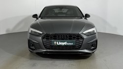 2022 (71) AUDI A5 40 TFSI 204 Black Edition 5dr S Tronic 5916432