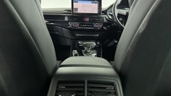 2022 (71) AUDI A5 40 TFSI 204 Black Edition 5dr S Tronic 5916423