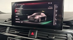 2022 (71) AUDI A5 40 TFSI 204 Black Edition 5dr S Tronic 5916369