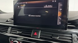 2022 (71) AUDI A5 40 TFSI 204 Black Edition 5dr S Tronic 5916386