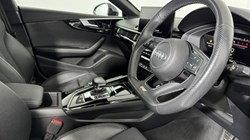 2022 (71) AUDI A5 40 TFSI 204 Black Edition 5dr S Tronic 5916399