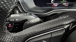 2022 (71) AUDI A5 40 TFSI 204 Black Edition 5dr S Tronic 5916355