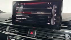 2022 (71) AUDI A5 40 TFSI 204 Black Edition 5dr S Tronic 5916379