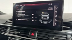 2022 (71) AUDI A5 40 TFSI 204 Black Edition 5dr S Tronic 5916374