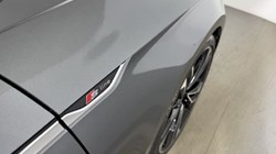 2022 (71) AUDI A5 40 TFSI 204 Black Edition 5dr S Tronic 5916402