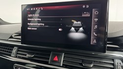 2022 (71) AUDI A5 40 TFSI 204 Black Edition 5dr S Tronic 5916372