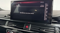 2022 (71) AUDI A5 40 TFSI 204 Black Edition 5dr S Tronic 5916381