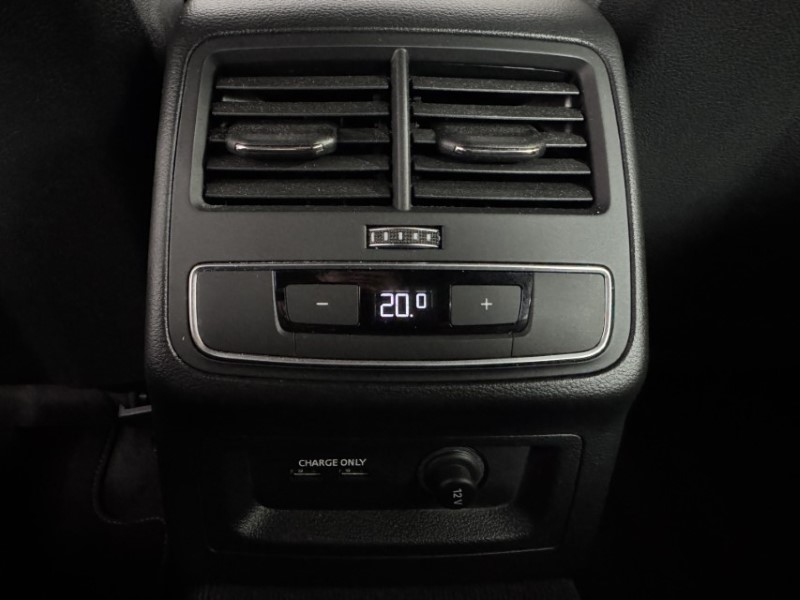 2022 (71) AUDI A5 40 TFSI 204 Black Edition 5dr S Tronic 5916420