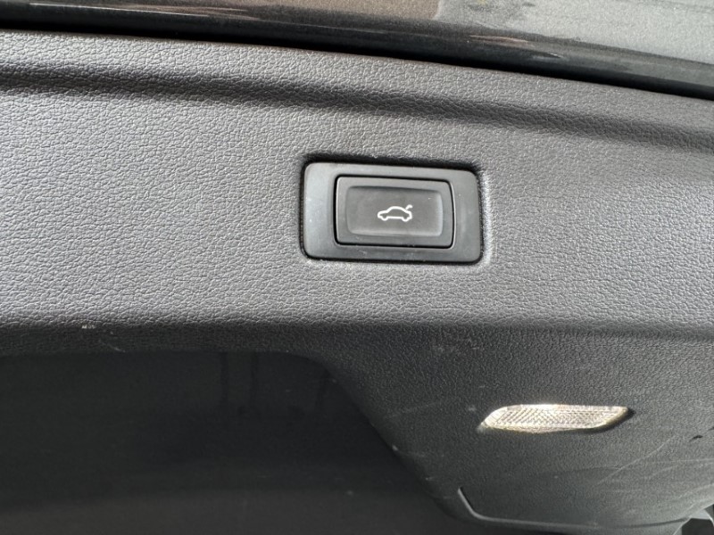 2022 (71) AUDI A5 40 TFSI 204 Black Edition 5dr S Tronic 5916415