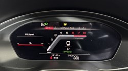 2022 (71) AUDI A5 40 TFSI 204 Black Edition 5dr S Tronic 5916349