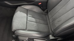 2022 (71) AUDI A5 40 TFSI 204 Black Edition 5dr S Tronic 5916426