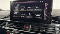 2022 (71) AUDI A5 40 TFSI 204 Black Edition 5dr S Tronic 5916383