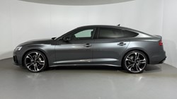 2022 (71) AUDI A5 40 TFSI 204 Black Edition 5dr S Tronic 5916435