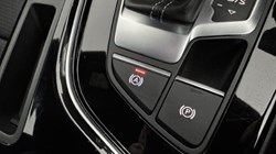 2022 (71) AUDI A5 40 TFSI 204 Black Edition 5dr S Tronic 5916363