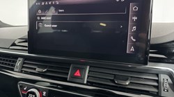 2022 (71) AUDI A5 40 TFSI 204 Black Edition 5dr S Tronic 5916394