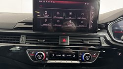 2022 (71) AUDI A5 40 TFSI 204 Black Edition 5dr S Tronic 5916361