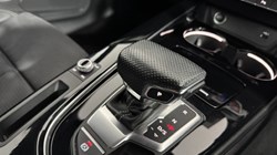2022 (71) AUDI A5 40 TFSI 204 Black Edition 5dr S Tronic 5916362