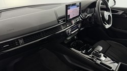 2022 (71) AUDI A5 40 TFSI 204 Black Edition 5dr S Tronic 5916427