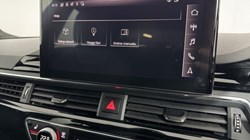 2022 (71) AUDI A5 40 TFSI 204 Black Edition 5dr S Tronic 5916393